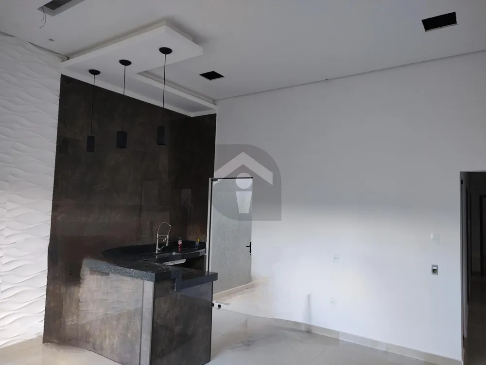 Casa, 3 quartos - Foto 4