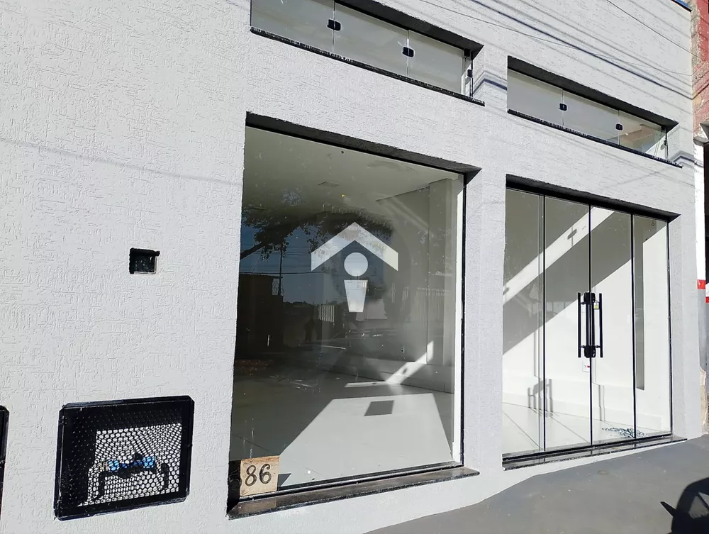 Loja-Salão, 90 m² - Foto 8