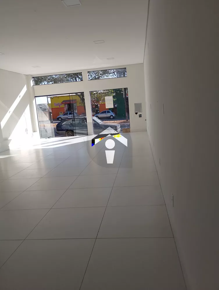 Loja-Salão para alugar, 90m² - Foto 4