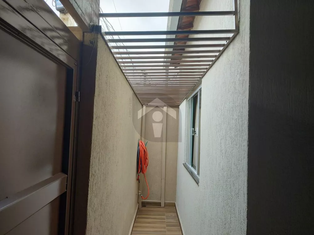 Casa, 2 quartos, 130 m² - Foto 1