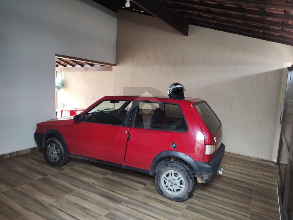 Casa, 2 quartos, 130 m² - Foto 6