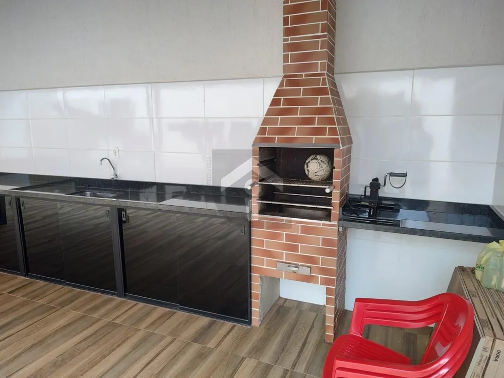 Casa, 2 quartos, 130 m² - Foto 17