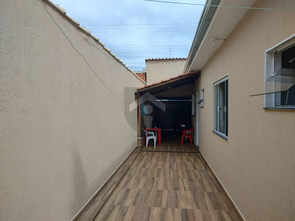 Casa, 2 quartos, 130 m² - Foto 16