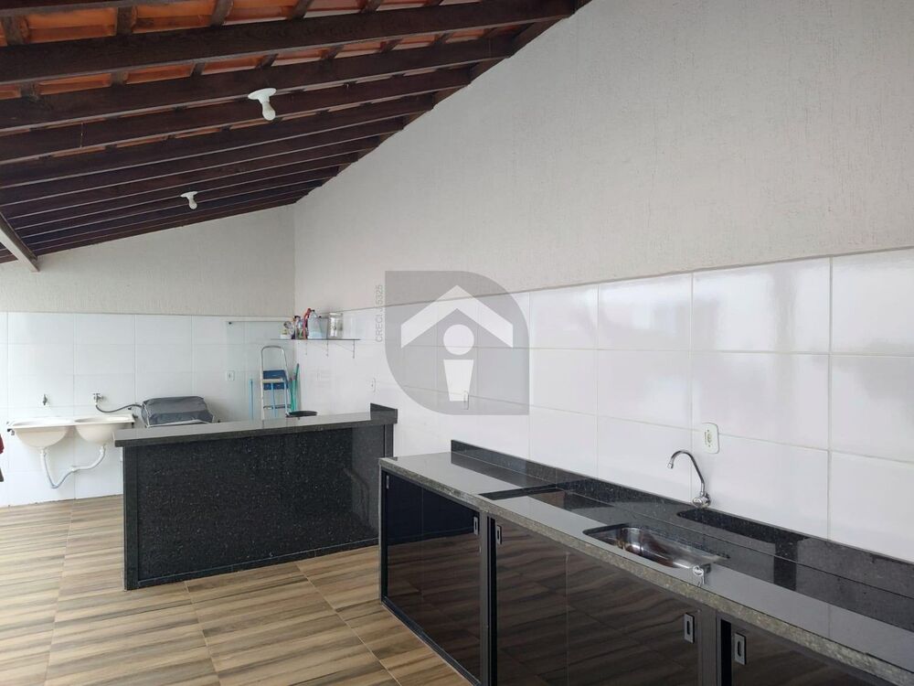 Casa, 2 quartos, 130 m² - Foto 11