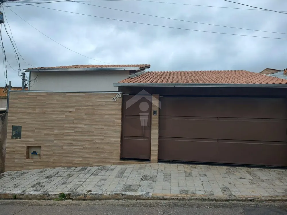 Casa, 2 quartos, 130 m² - Foto 1