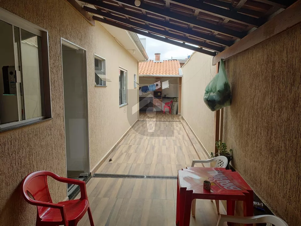 Casa, 2 quartos, 130 m² - Foto 3