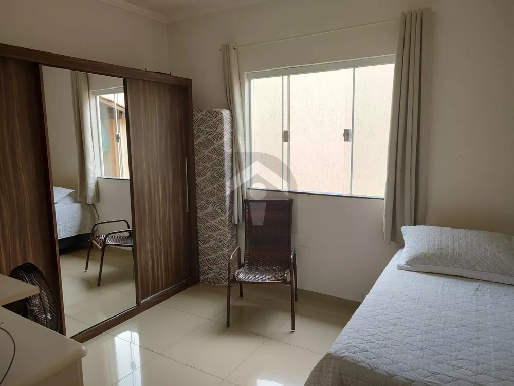 Casa, 2 quartos, 130 m² - Foto 2