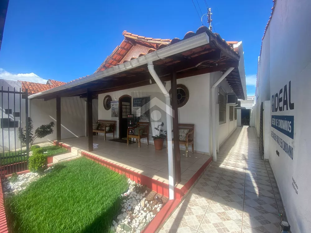 Casa, 3 quartos, 140 m² - Foto 1