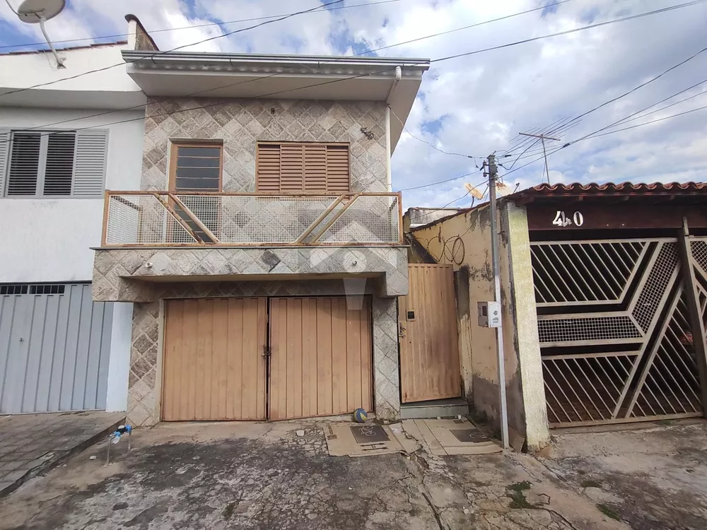 Casa, 2 quartos - Foto 4