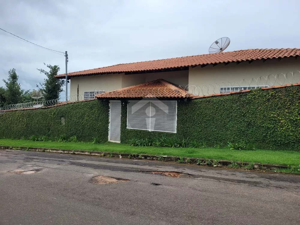 Casa, 3 quartos, 450 m² - Foto 4