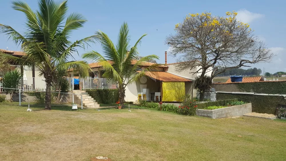 Casa, 3 quartos, 450 m² - Foto 1