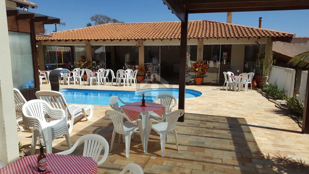 Casa, 3 quartos, 450 m² - Foto 12