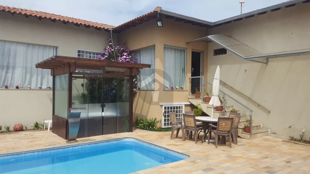 Casa, 3 quartos, 450 m² - Foto 7