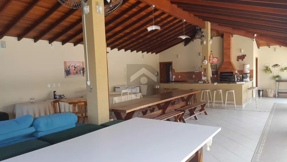 Casa, 3 quartos, 450 m² - Foto 5