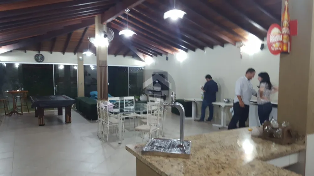 Casa, 3 quartos, 450 m² - Foto 11