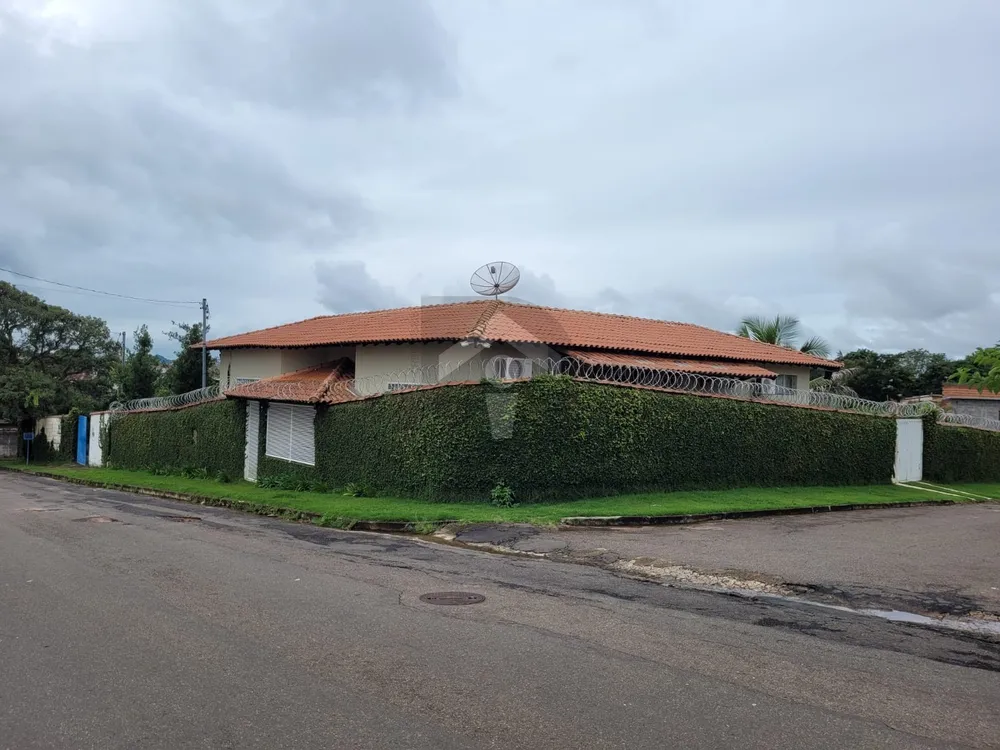 Casa, 3 quartos, 450 m² - Foto 2