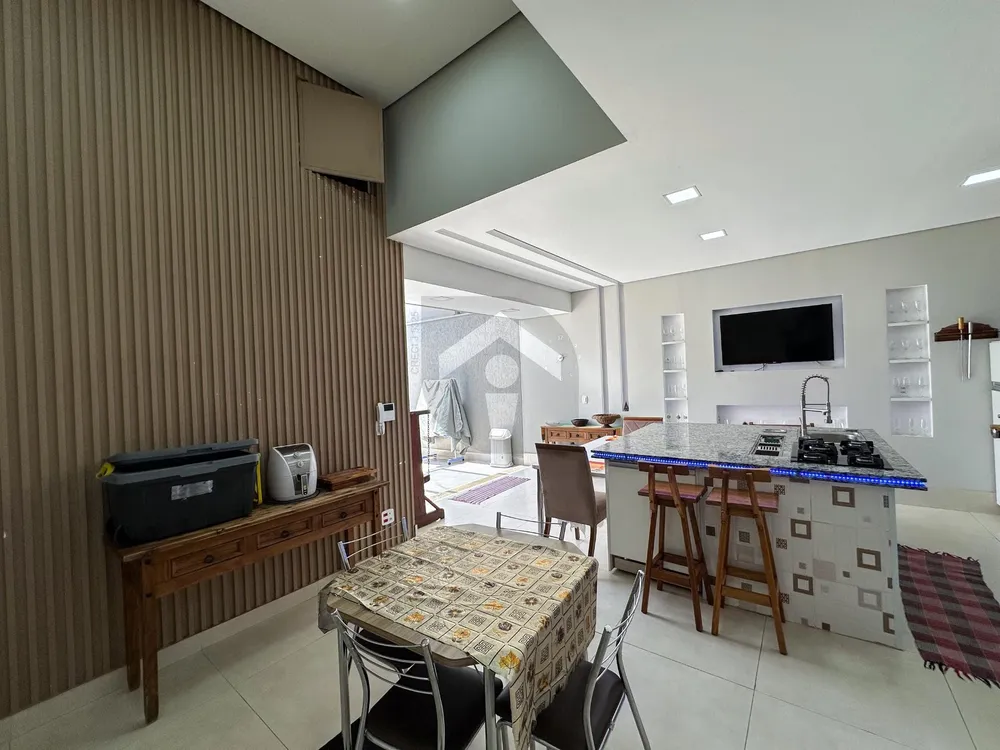 Casa, 3 quartos - Foto 7