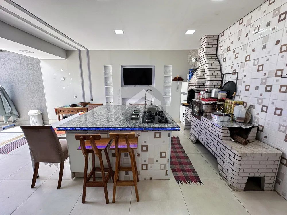 Casa, 3 quartos - Foto 6