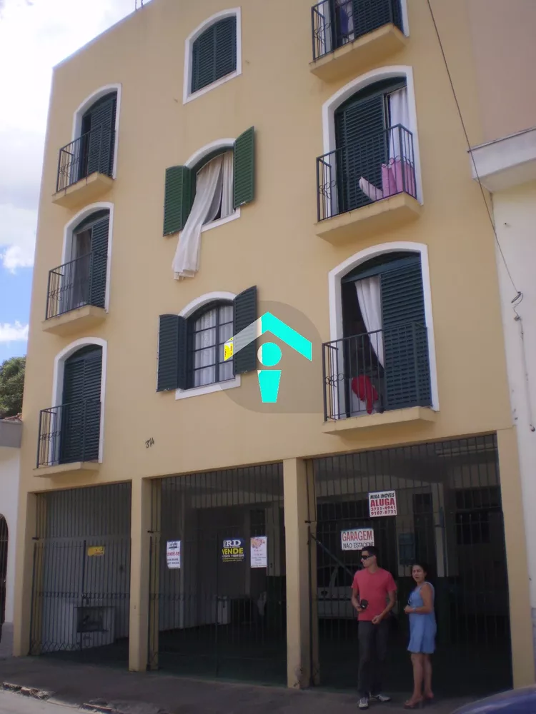 Apartamento, 3 quartos, 102 m² - Foto 1