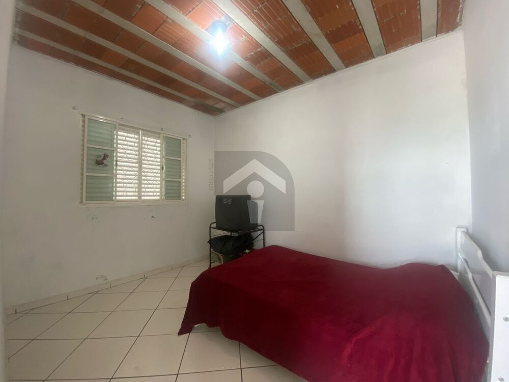 Casa à venda com 4 quartos, 130m² - Foto 8