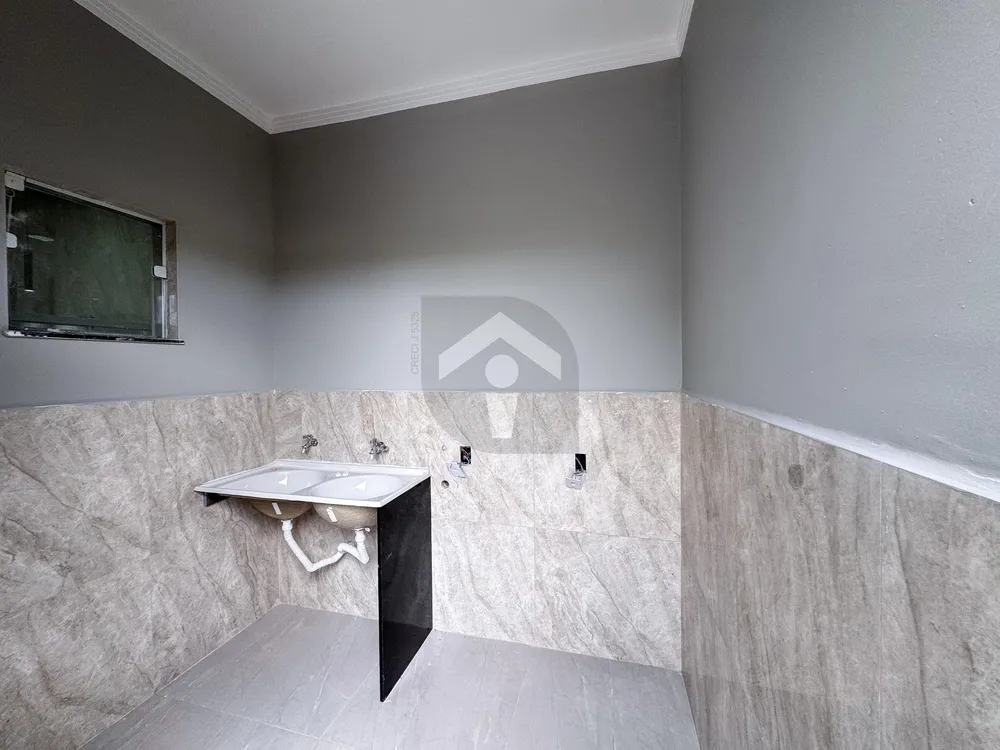 Casa, 3 quartos, 125 m² - Foto 16