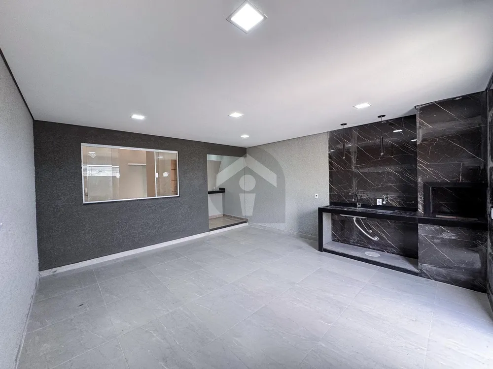 Casa, 3 quartos, 125 m² - Foto 4