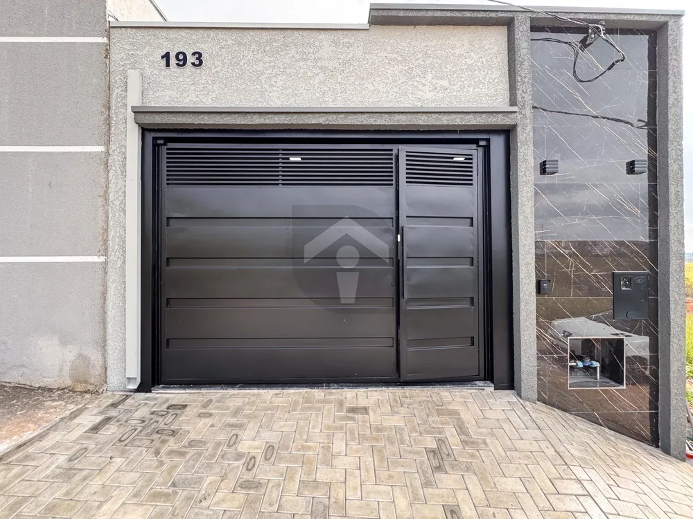 Casa, 3 quartos, 125 m² - Foto 2