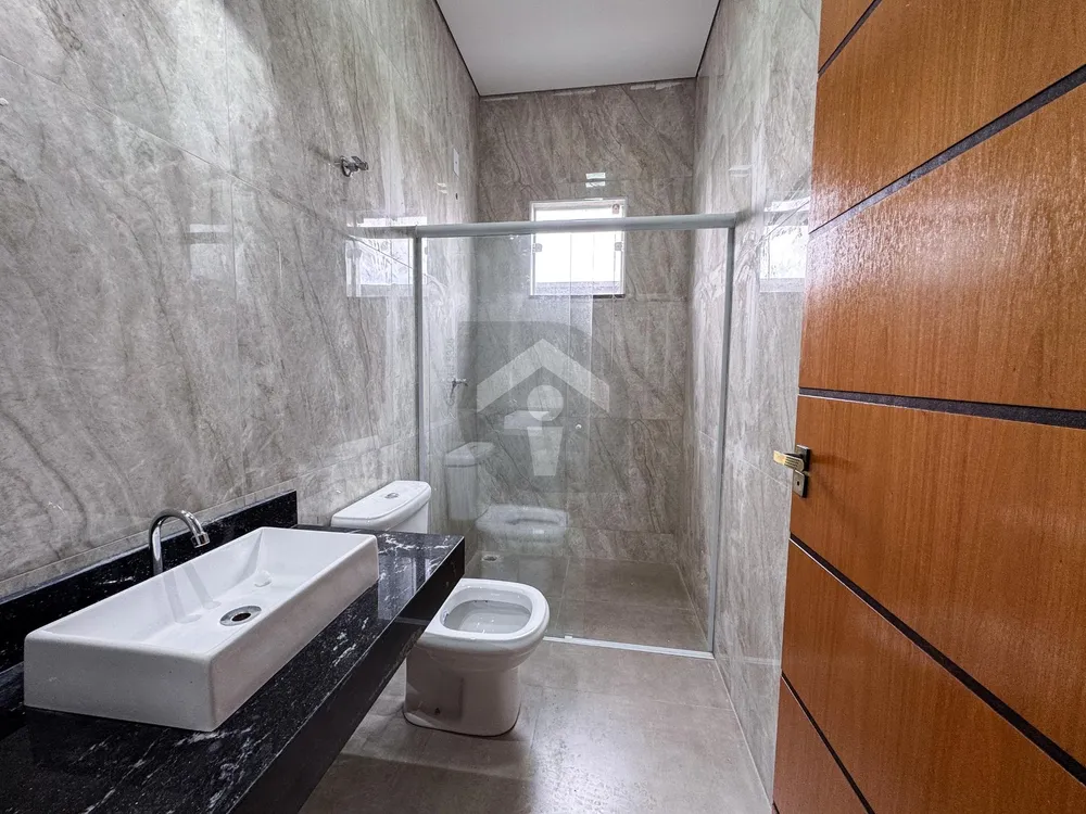 Casa, 3 quartos, 125 m² - Foto 7