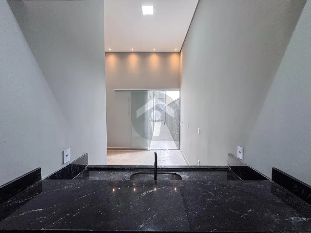 Casa, 3 quartos, 125 m² - Foto 9
