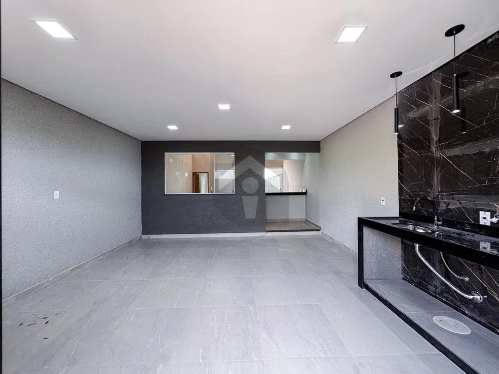 Casa, 3 quartos, 125 m² - Foto 3