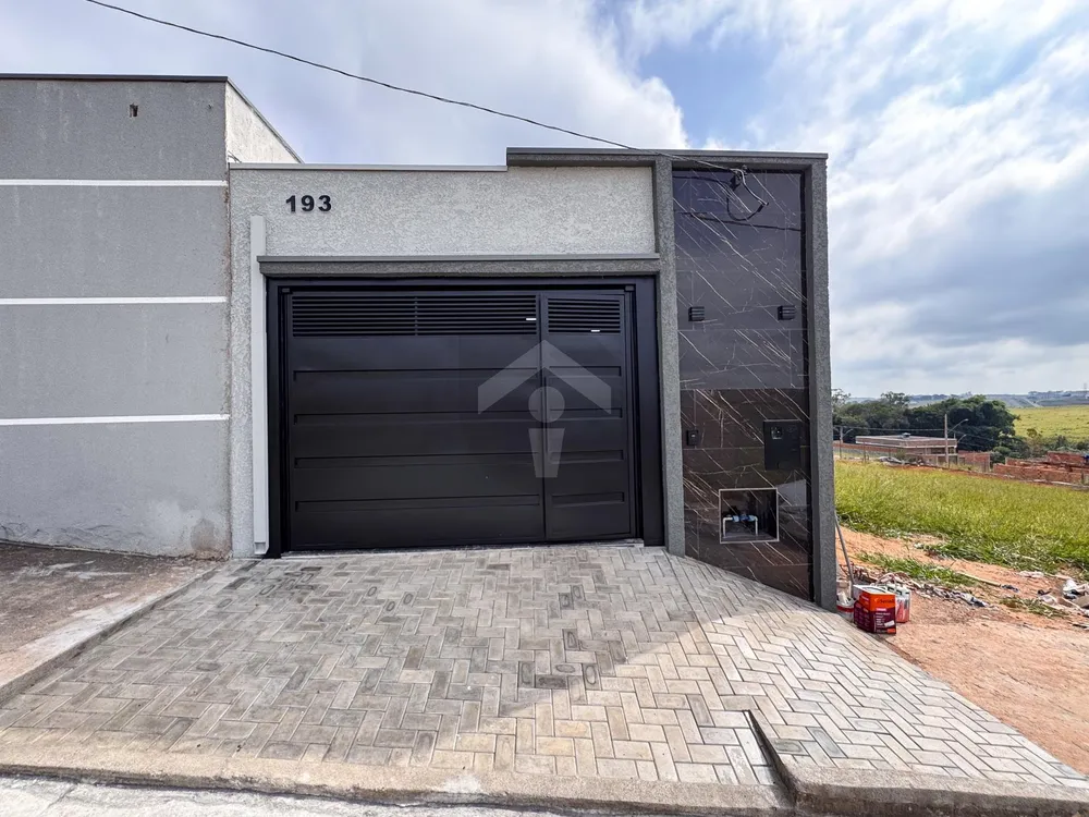 Casa, 3 quartos, 125 m² - Foto 1