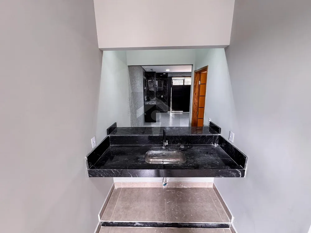 Casa, 3 quartos, 125 m² - Foto 10