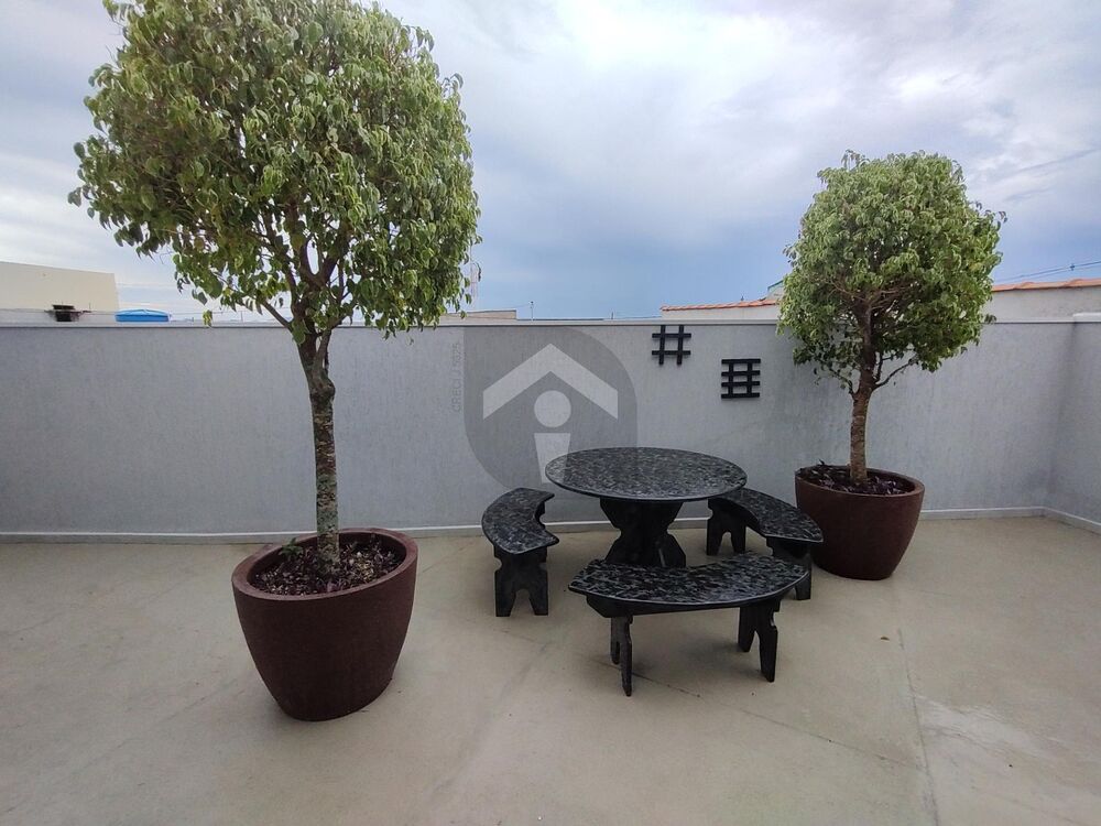 Kitnet e Studio para alugar com 1 quarto, 20m² - Foto 8