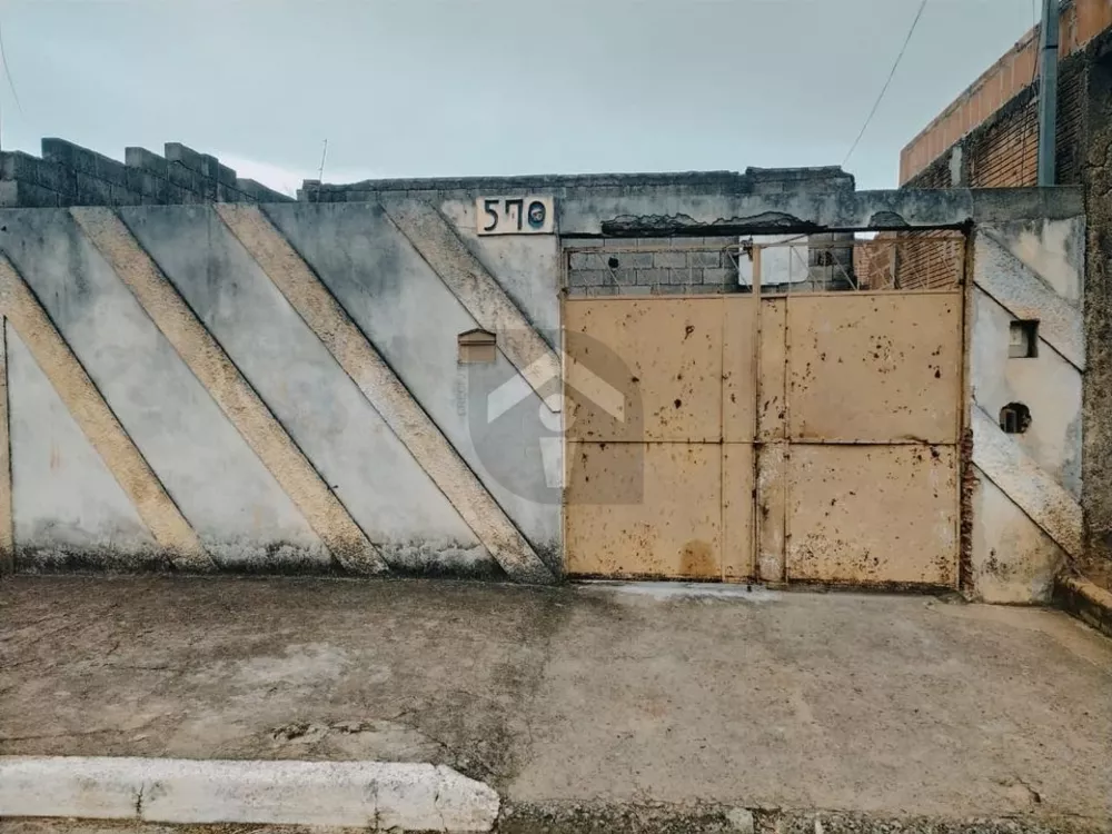 Casa, 2 quartos, 84 m² - Foto 2