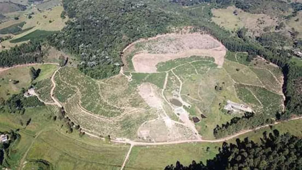 Sítio, 3 m² - Foto 3