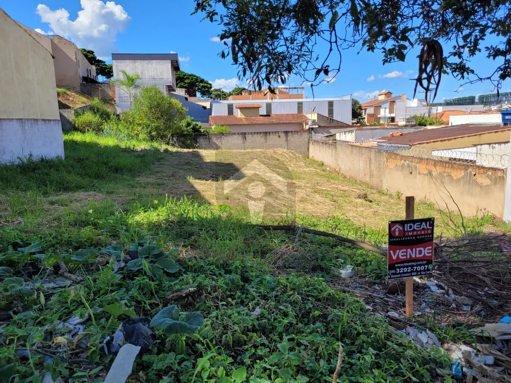 Terreno, 432 m² - Foto 3