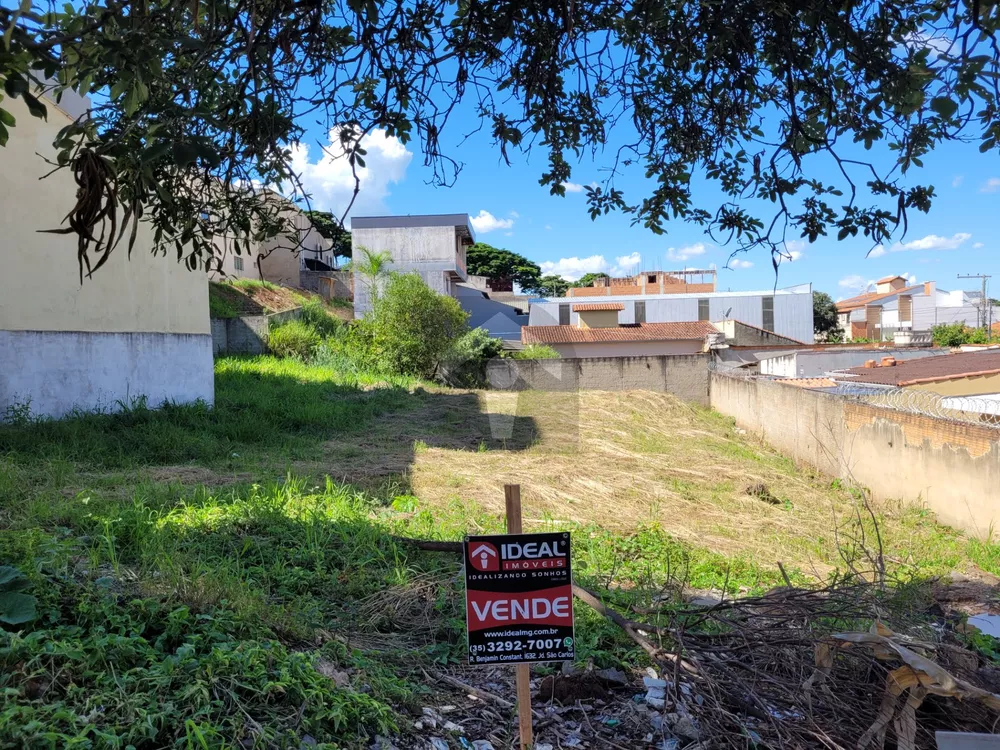 Terreno, 432 m² - Foto 4