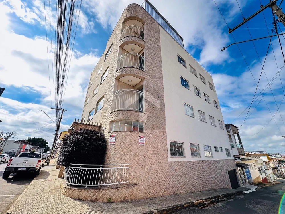 Apartamento, 2 quartos, 154 m² - Foto 2