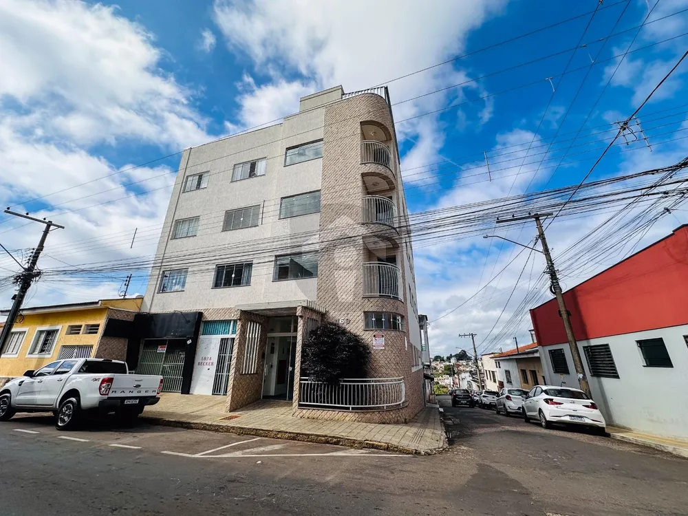 Apartamento, 2 quartos, 154 m² - Foto 1