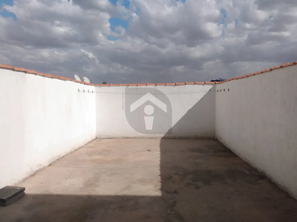Casa, 2 quartos, 110 m² - Foto 16