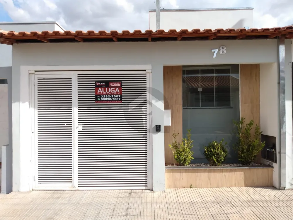 Casa, 2 quartos, 110 m² - Foto 1