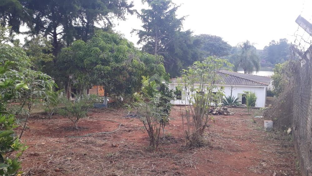 Chácara, 3 quartos, 1680 m² - Foto 8