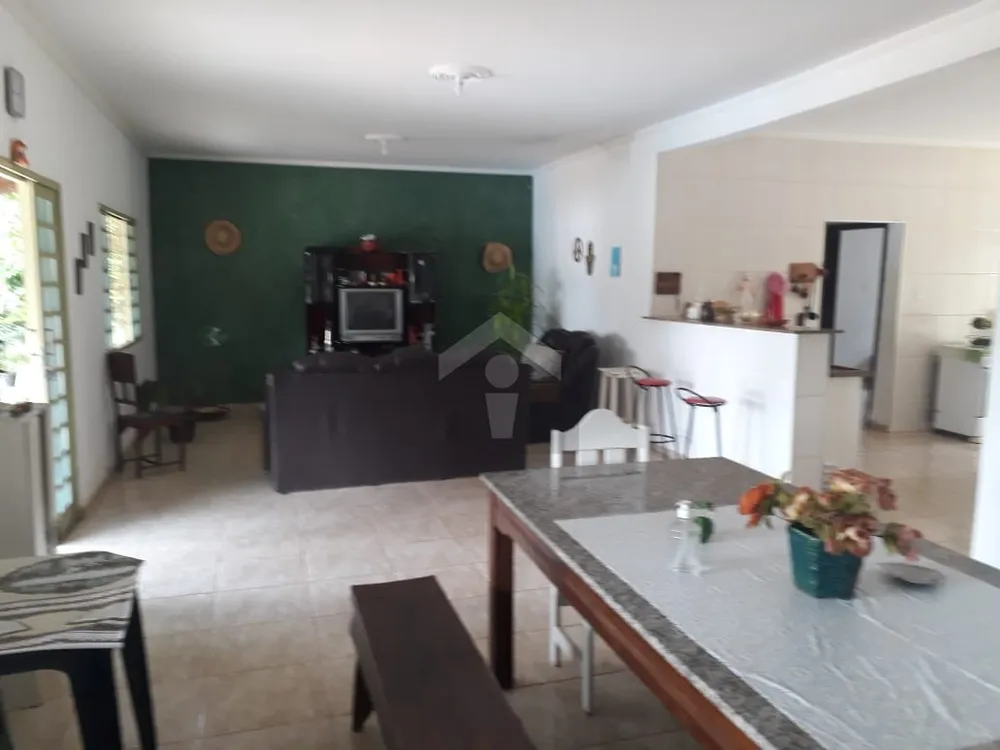 Chácara, 3 quartos, 1680 m² - Foto 18