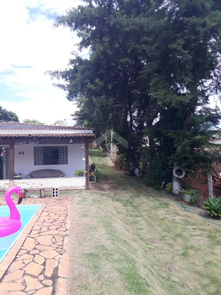 Chácara, 3 quartos, 1680 m² - Foto 5