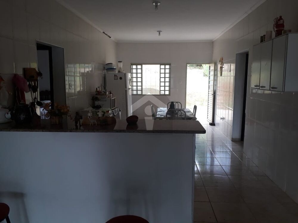 Chácara, 3 quartos, 1680 m² - Foto 2