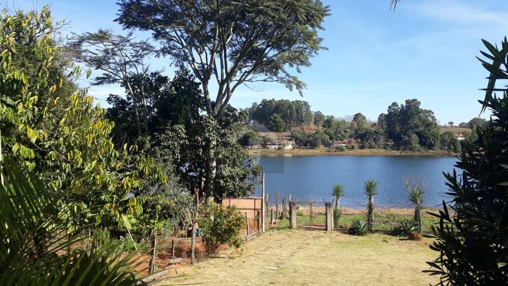 Chácara, 3 quartos, 1680 m² - Foto 9