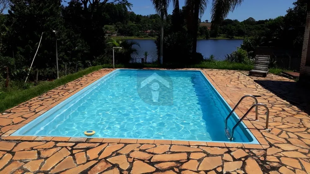 Chácara, 3 quartos, 1680 m² - Foto 16