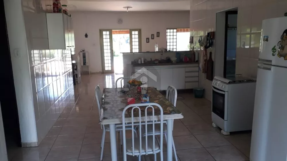 Chácara, 3 quartos, 1680 m² - Foto 3