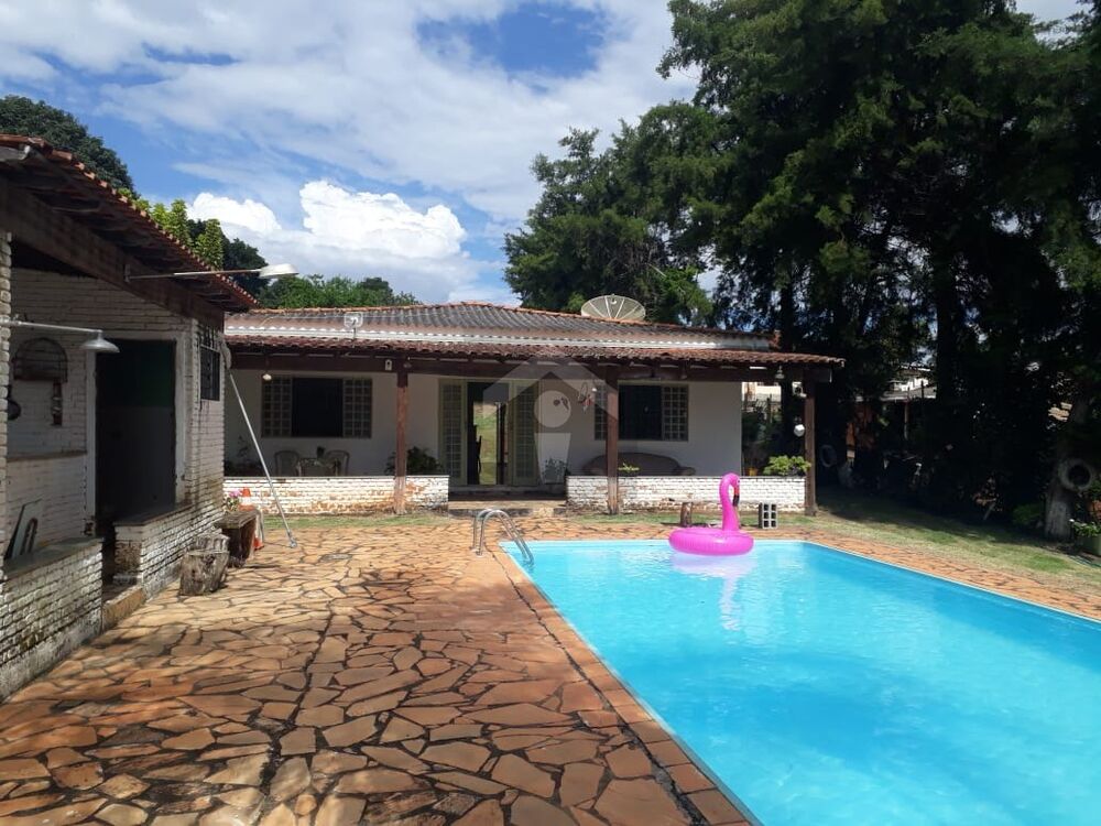 Chácara, 3 quartos, 1680 m² - Foto 6