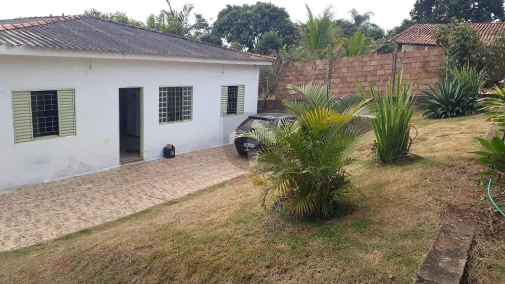 Chácara, 3 quartos, 1680 m² - Foto 14